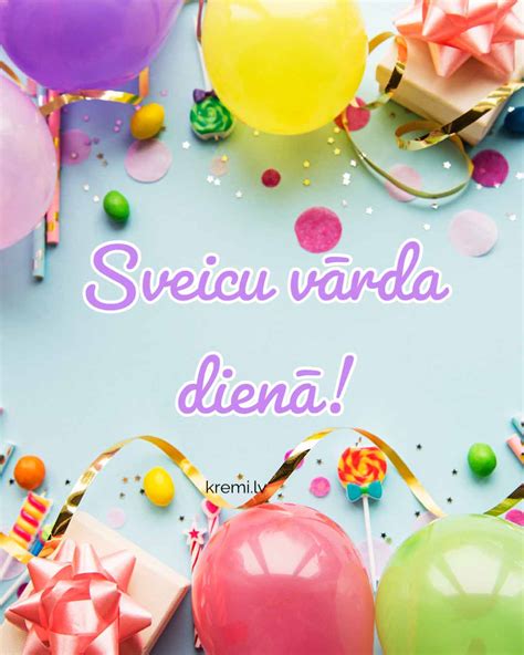 sveicieni vārda dienā sievietei